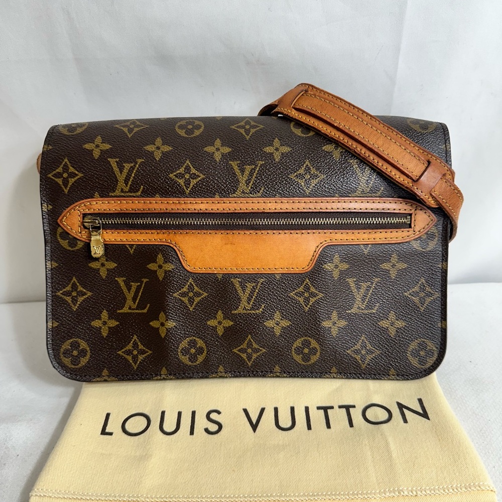 Louis Vuitton Shoulder Bag